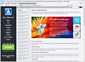 Avant Browser screenshot