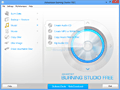 Ashampoo Burning Studio Free screenshot
