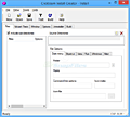 Clickteam Install Creator screenshot