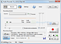EZ SoftMagic Audio Recorder Pro screenshot