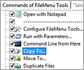 FileMenu Tools screenshot