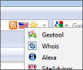 Flagfox screenshot