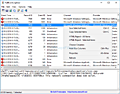 FullEventLogView screenshot