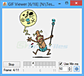 GIF Viewer screenshot
