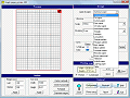 Graph Paper Printer screenshot