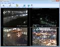 IP Camera Viewer screenshot
