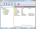 IZArc screenshot