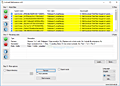 KuKnet FileRenamer screenshot