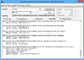 LicenseCrawler screenshot