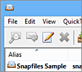Magic Mail Monitor screenshot