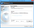 Malwarebytes Anti-Rootkit BETA screenshot