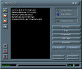 Mp3Doctor screenshot