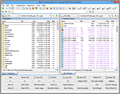 Multi Commander screenshot
