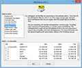 MyDefrag screenshot
