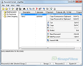 Password Corral screenshot