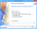 Passcape ISO Burner screenshot