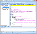PilotEdit Lite screenshot