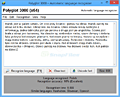 Polyglot 3000 screenshot