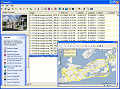 RoboGEO screenshot