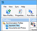 SmartSync Pro screenshot