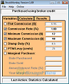 StockMonkey screenshot