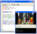Tales Animator screenshot