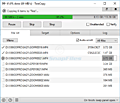 TeraCopy screenshot