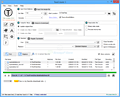 TextCrawler screenshot