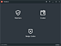 Tweakeze screenshot