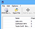XMedia Recode screenshot